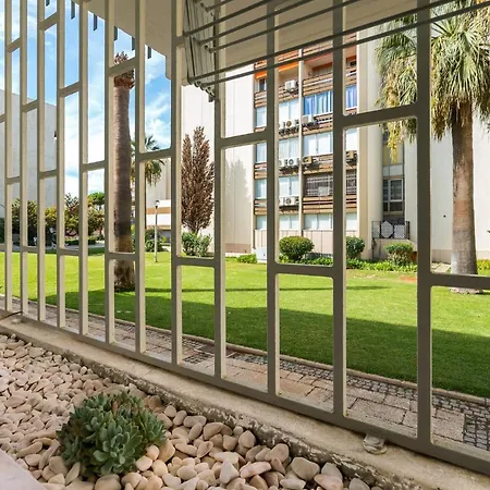 Apartman Impervillastudio - Vilamoura Centre