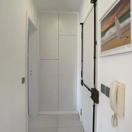 Impervillastudio - Vilamoura Centre Apartman Quarteira