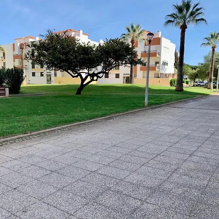 Impervillastudio - Vilamoura Centre Apartamento