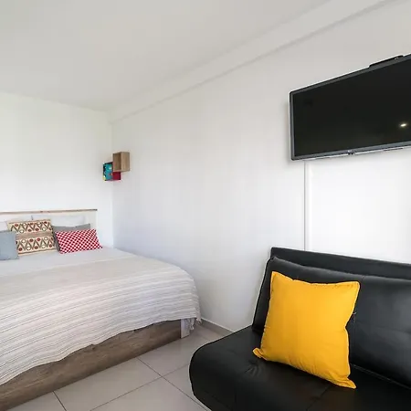 Apartamento Impervillastudio - Vilamoura Centre Quarteira