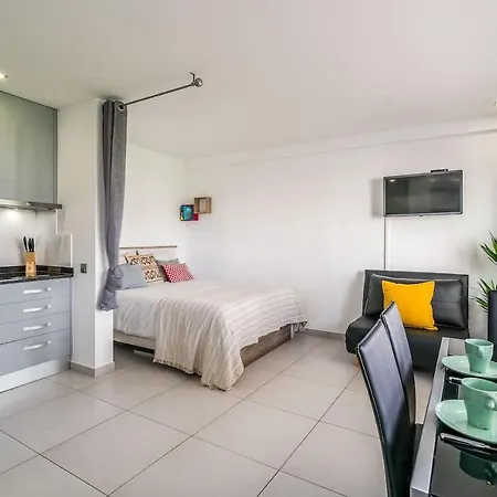Impervillastudio - Vilamoura Centre * Quarteira