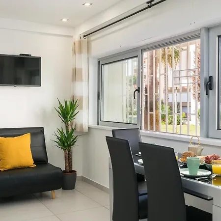 Impervillastudio - Vilamoura Centre