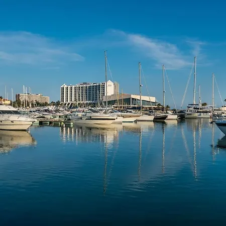 Impervillastudio - Vilamoura Centre קווארטיירה