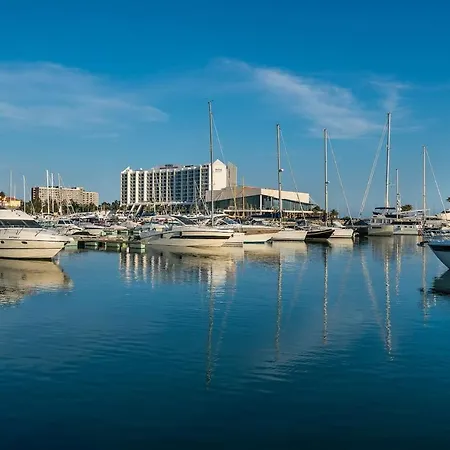 Impervillastudio - Vilamoura Centre Quarteira