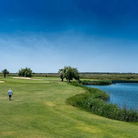 Apartament Impervillastudio - Vilamoura Centre