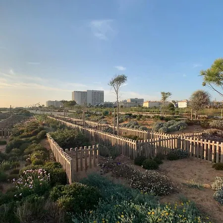Apartament Impervillastudio - Vilamoura Centre *