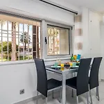 Impervillastudio - Vilamoura Centre Quarteira