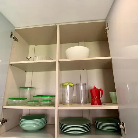 Apartment Impervillastudio - Vilamoura Centre Quarteira
