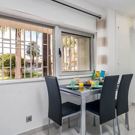 Impervillastudio - Vilamoura Centre Quarteira