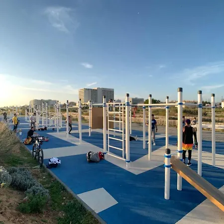 Impervillastudio - Vilamoura Centre
