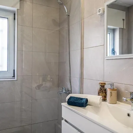 Impervillastudio - Vilamoura Centre Apartamento Quarteira